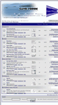 Mobile Screenshot of cayo-forum.de